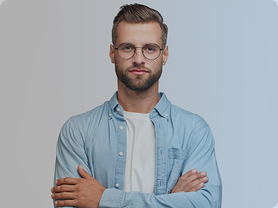 Luca Ricci – Responsabile dell'Analisi Finanziaria di QuantgenX AI