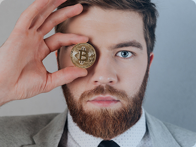 Daniele Conti – Consulente Senior per i Clienti di QuantgenX AI