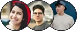 Sigillo di valutazione di QuantgenX AI